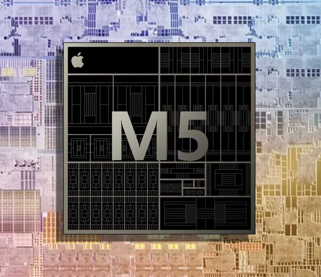 Когда ждать выхода Mac с чипом M5?
